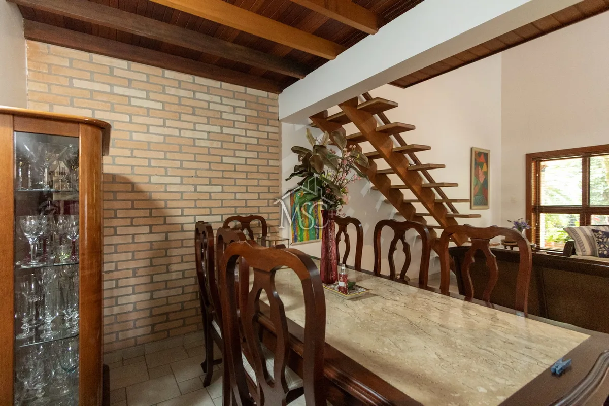 Casa em Condomínio 4 quartos Granja Olga III - Sorocaba - foto 8