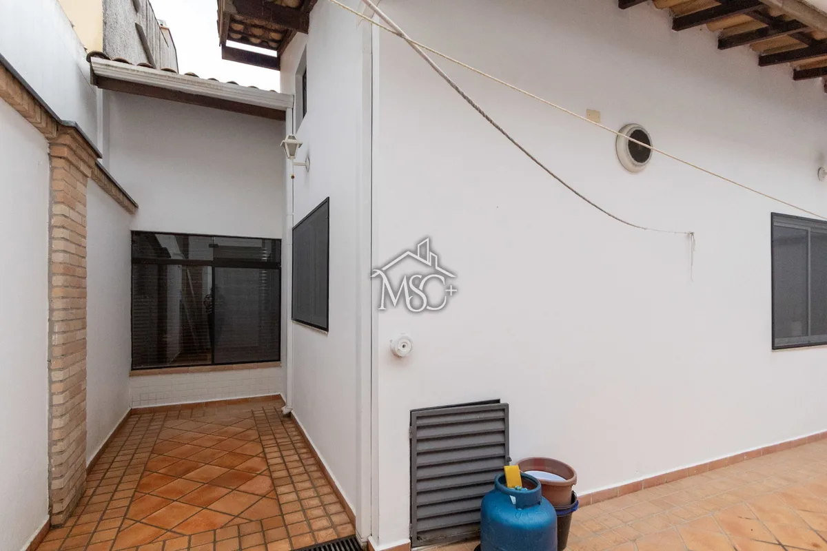 Casa em Condomínio 4 quartos Granja Olga III - Sorocaba - foto 71