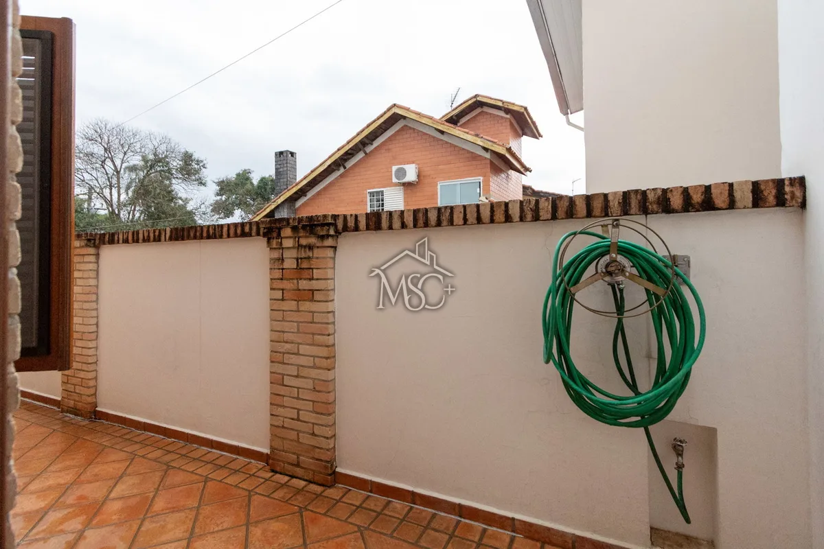 Casa em Condomínio 4 quartos Granja Olga III - Sorocaba - foto 72