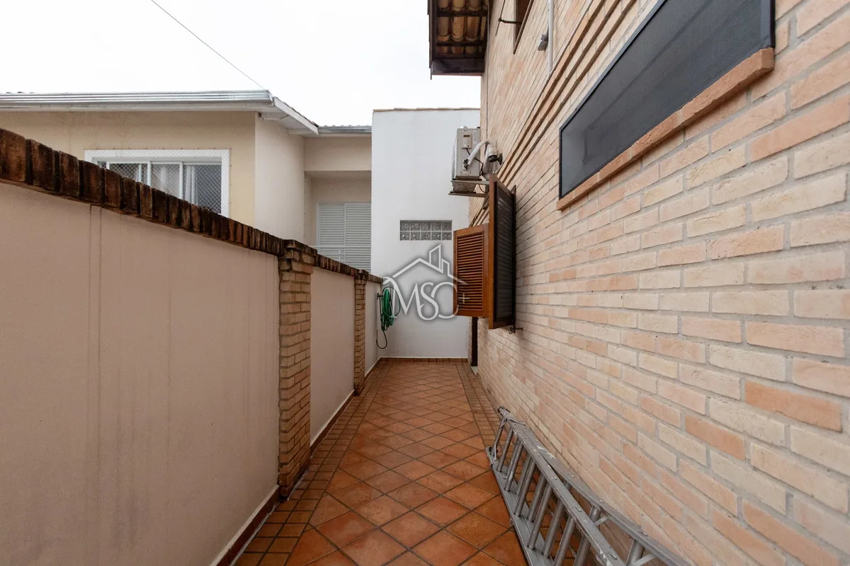 Casa em Condomínio 4 quartos Granja Olga III - Sorocaba - foto 74