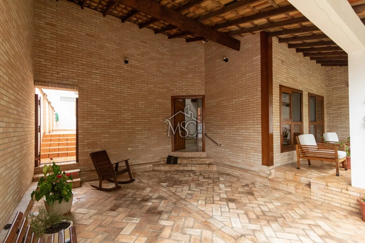 Casa em Condomínio 4 quartos Granja Olga III - Sorocaba - foto 76