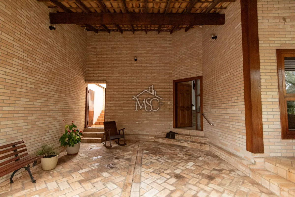 Casa em Condomínio 4 quartos Granja Olga III - Sorocaba - foto 77