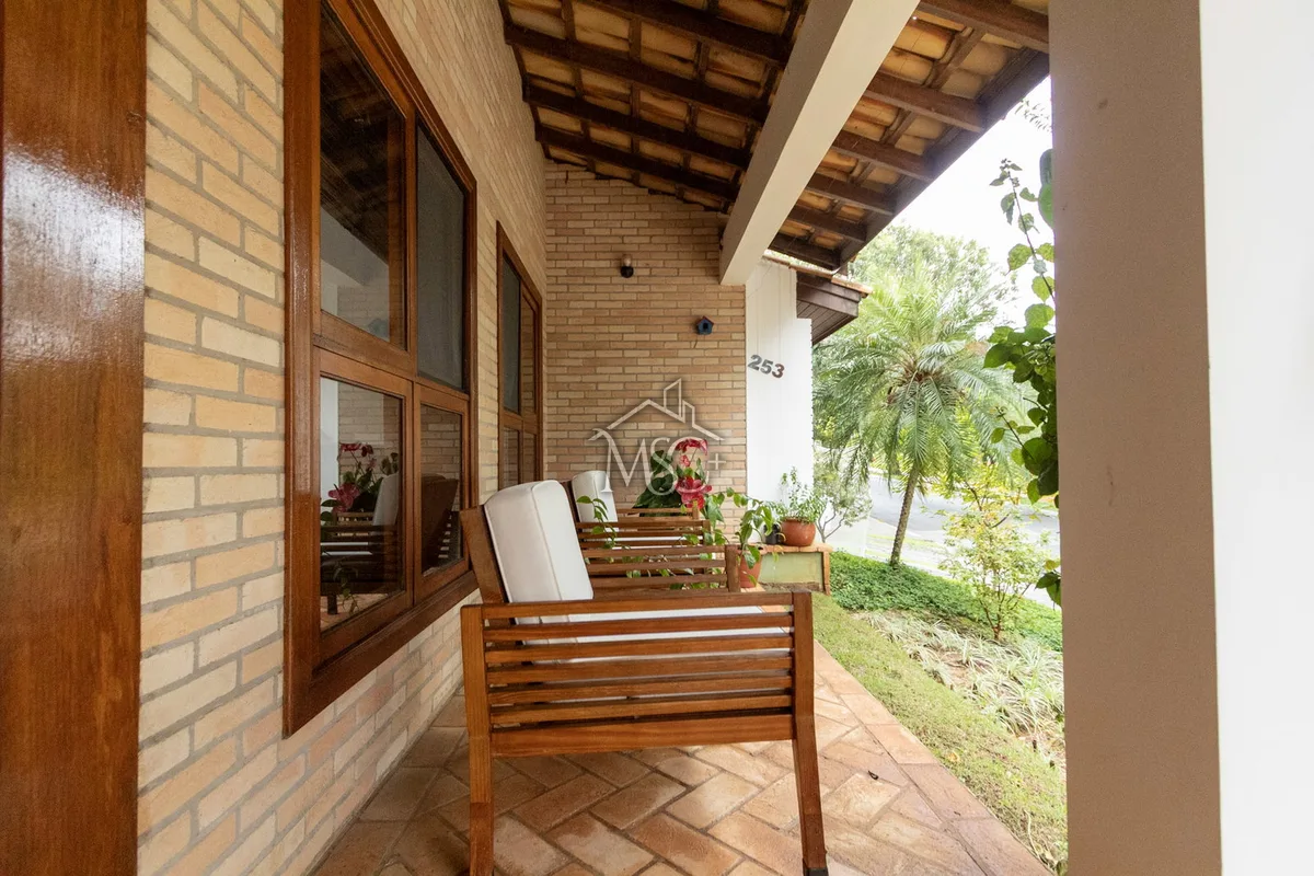 Casa em Condomínio 4 quartos Granja Olga III - Sorocaba - foto 78