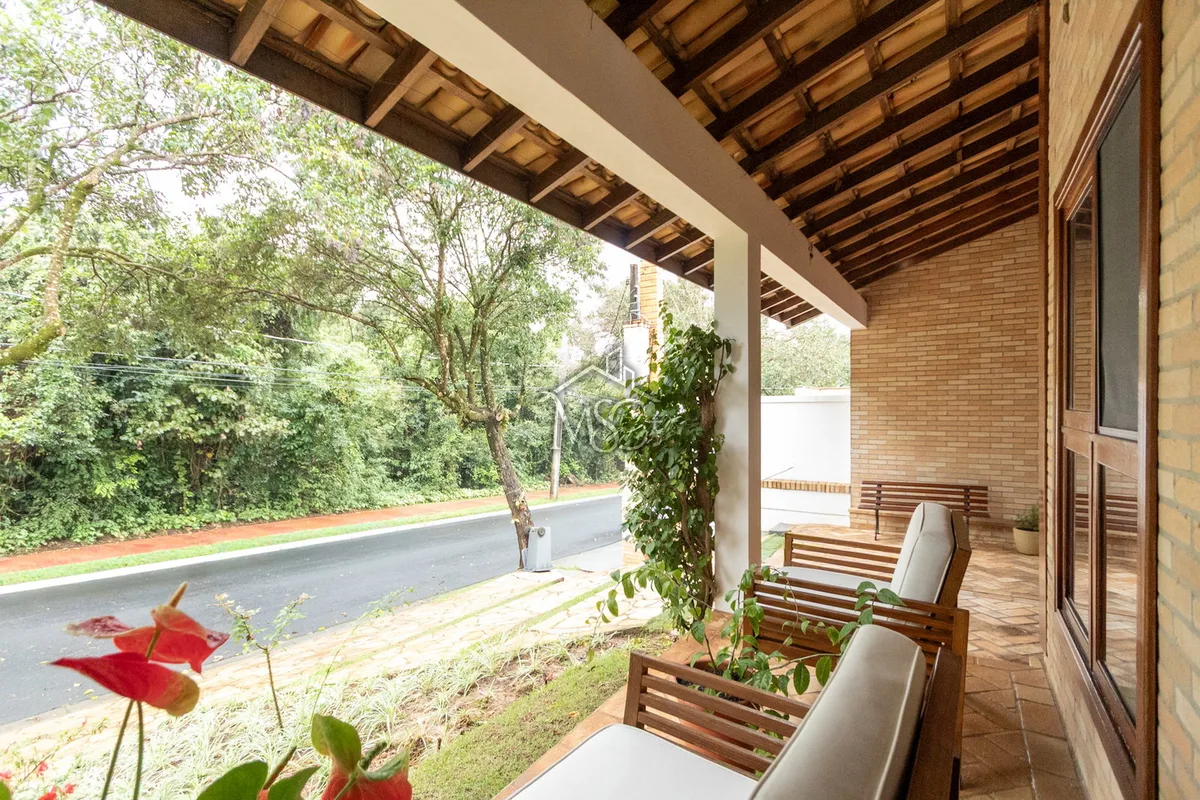 Casa em Condomínio 4 quartos Granja Olga III - Sorocaba - foto 80