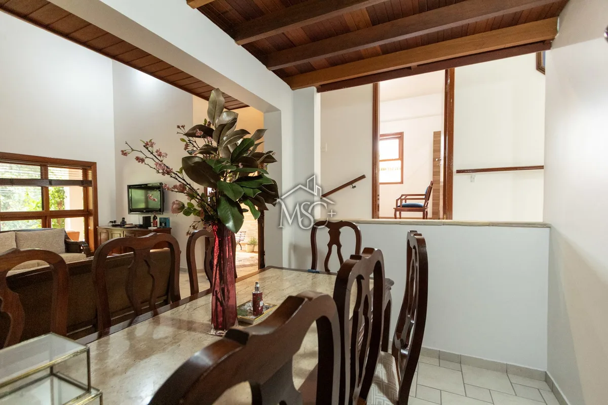 Casa em Condomínio 4 quartos Granja Olga III - Sorocaba - foto 9