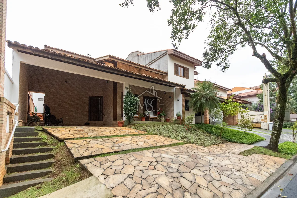 Casa em Condomínio 4 quartos Granja Olga III - Sorocaba - foto 81