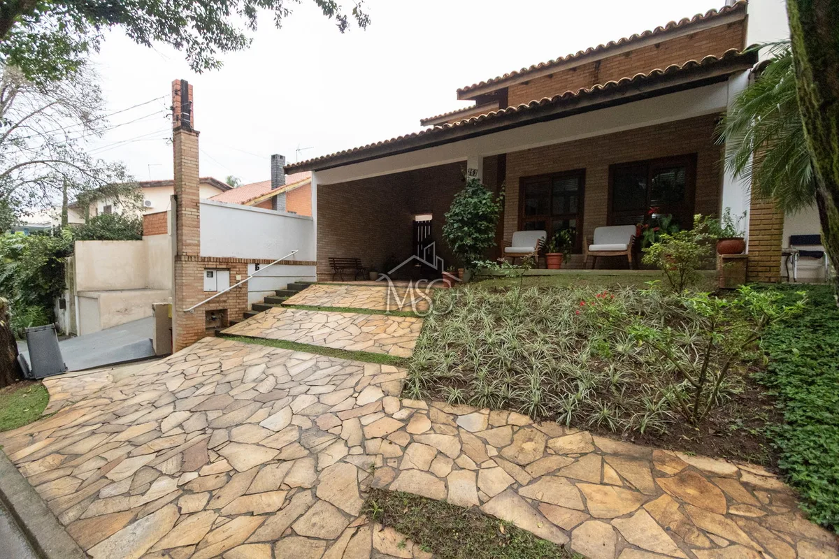 Casa em Condomínio 4 quartos Granja Olga III - Sorocaba - foto 82