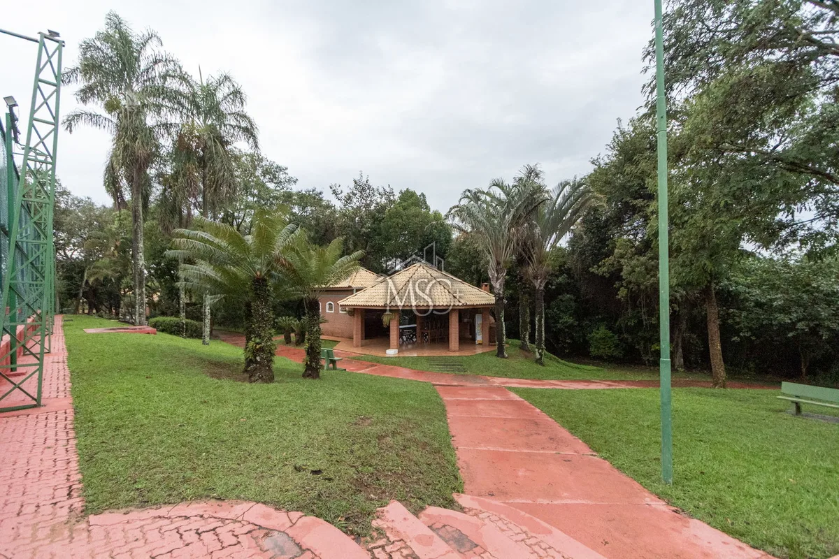 Casa em Condomínio 4 quartos Granja Olga III - Sorocaba - foto 89