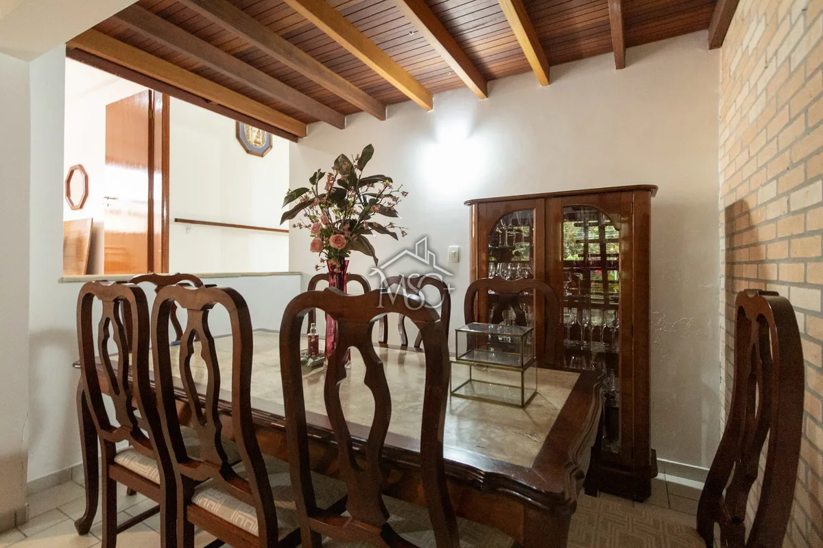Casa em Condomínio 4 quartos Granja Olga III - Sorocaba - foto 10