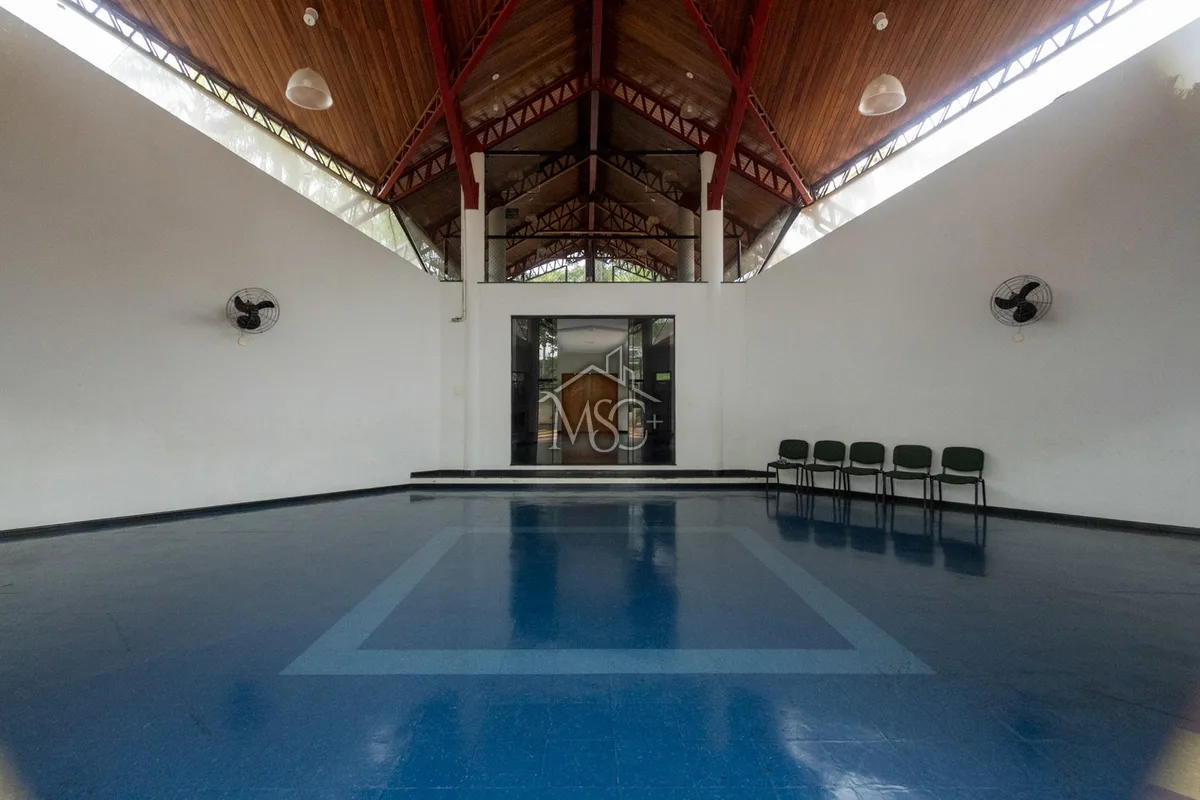 Casa em Condomínio 4 quartos Granja Olga III - Sorocaba - foto 98