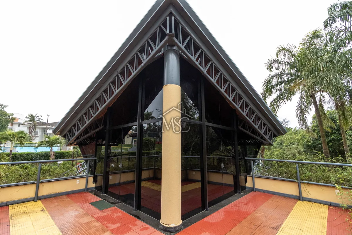 Casa em Condomínio 4 quartos Granja Olga III - Sorocaba - foto 99