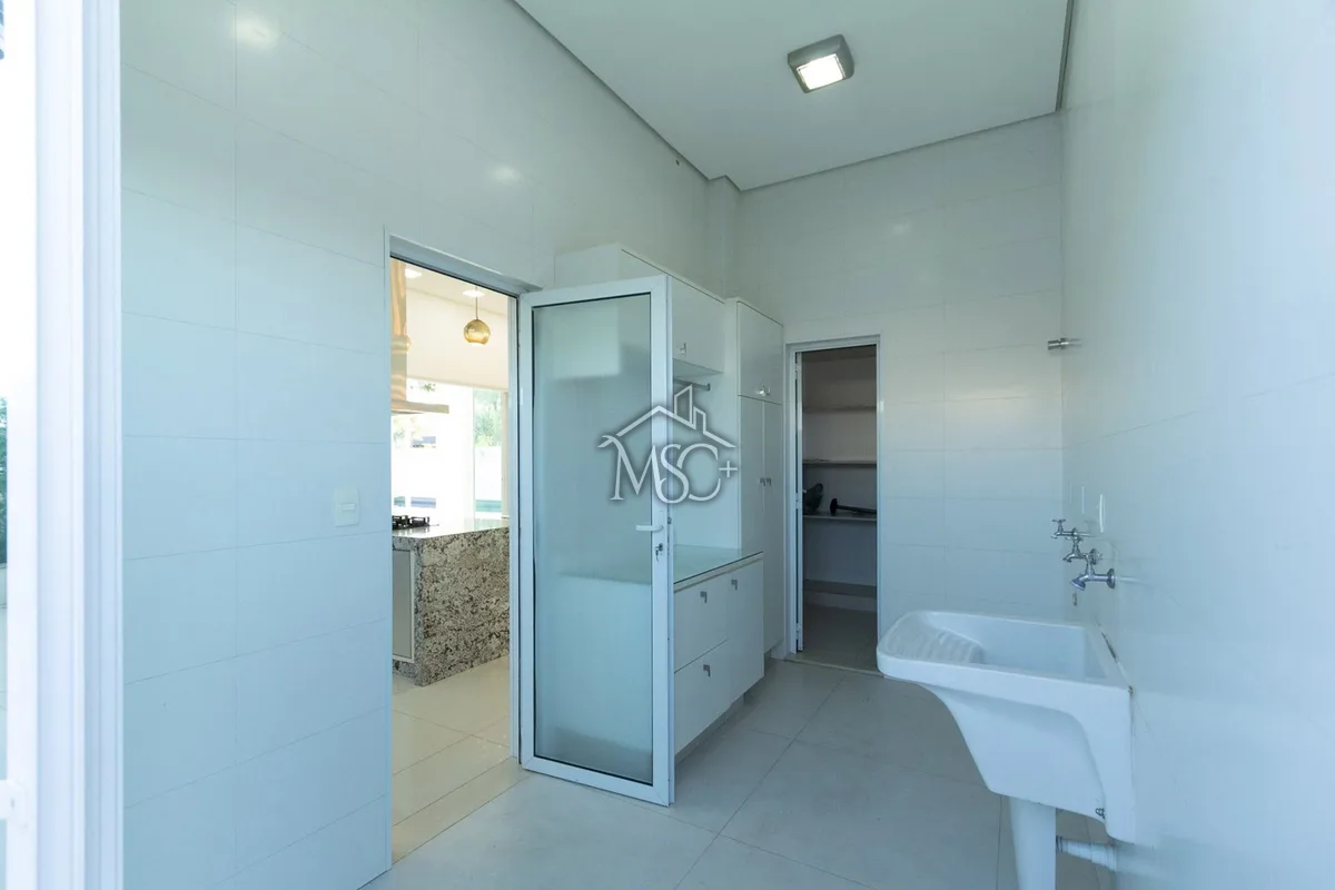Casa em Condomínio 5 quartos Jardim Residencial Saint Patrick - Sorocaba - foto 101