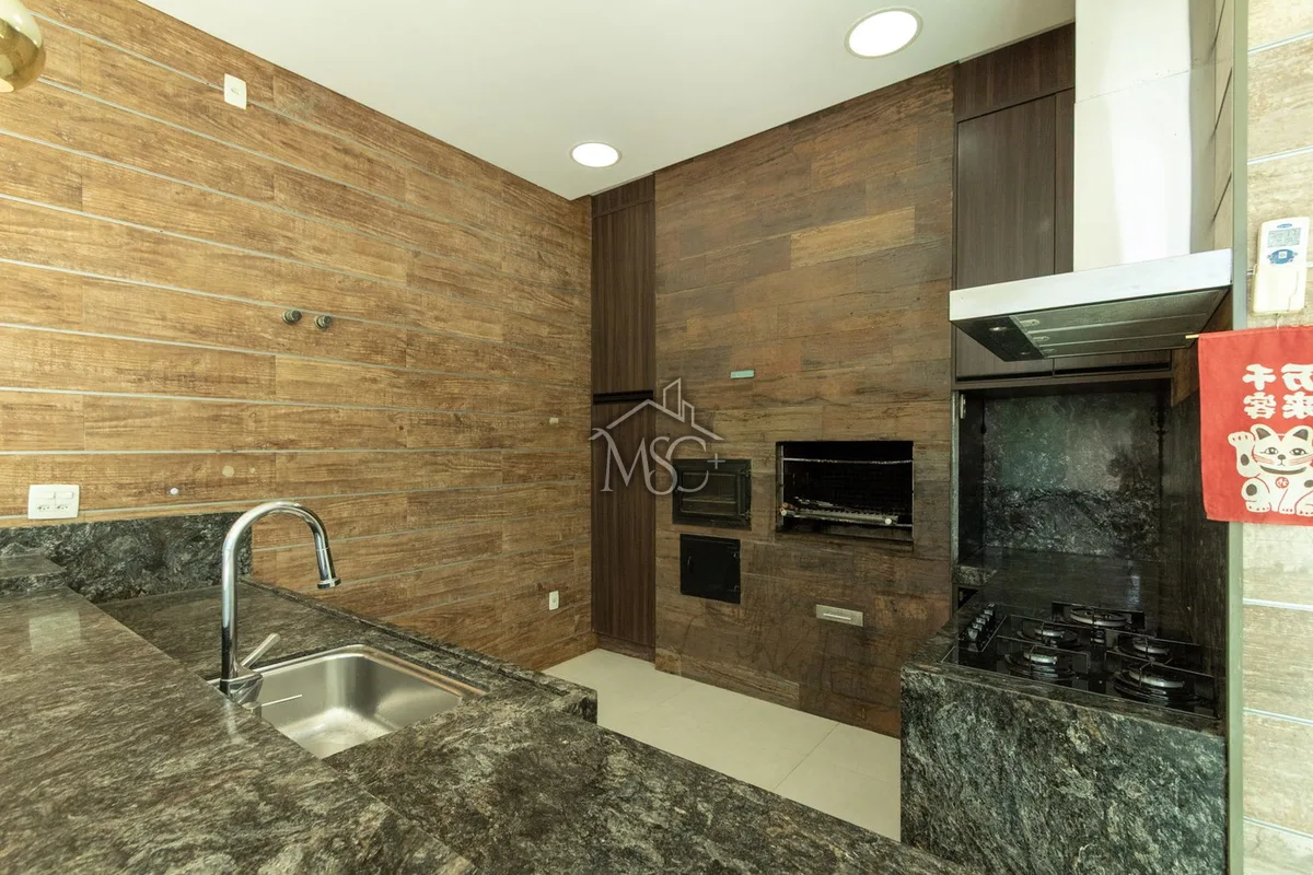 Casa em Condomínio 5 quartos Jardim Residencial Saint Patrick - Sorocaba - foto 106
