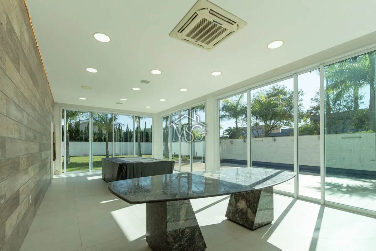 Casa em Condomínio 5 quartos Jardim Residencial Saint Patrick - Sorocaba - foto 108