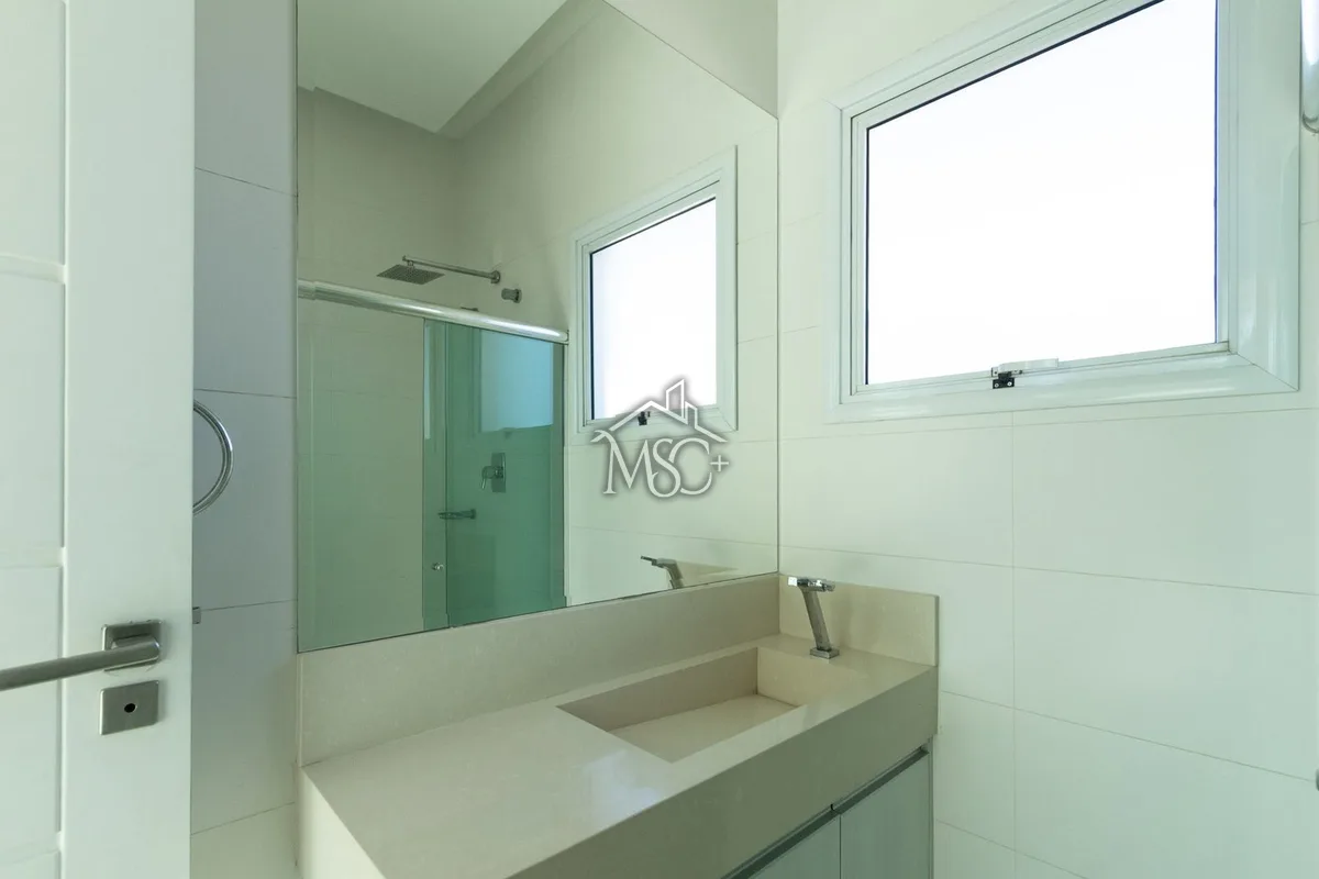 Casa em Condomínio 5 quartos Jardim Residencial Saint Patrick - Sorocaba - foto 112