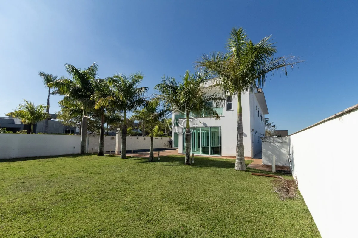 Casa em Condomínio 5 quartos Jardim Residencial Saint Patrick - Sorocaba - foto 120