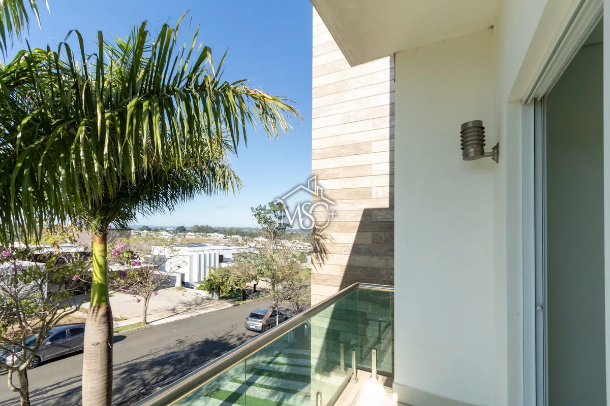 Casa em Condomínio 5 quartos Jardim Residencial Saint Patrick - Sorocaba - foto 13