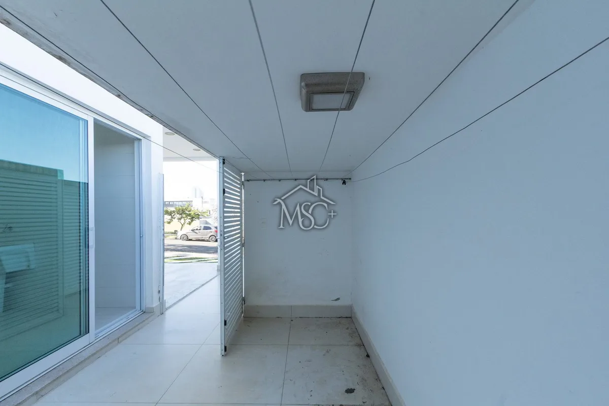 Casa em Condomínio 5 quartos Jardim Residencial Saint Patrick - Sorocaba - foto 127