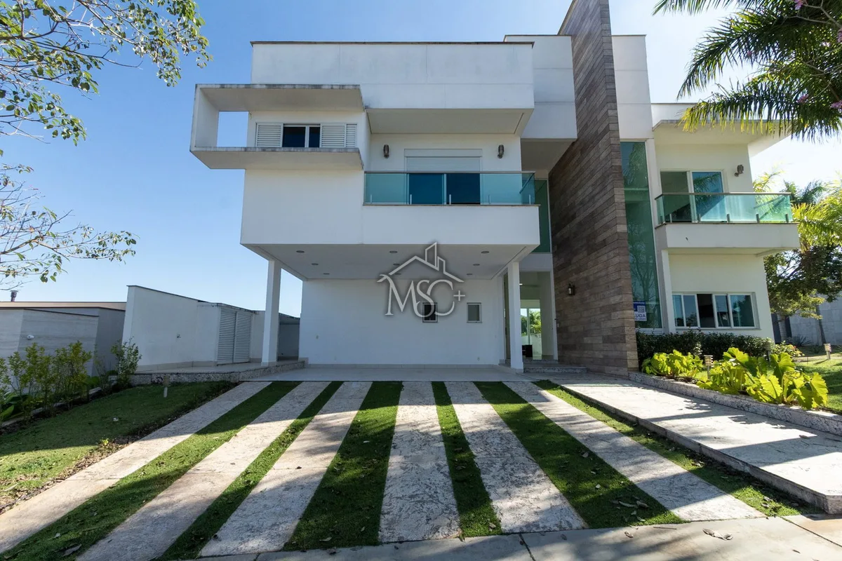Casa em Condomínio 5 quartos Jardim Residencial Saint Patrick - Sorocaba - foto 129