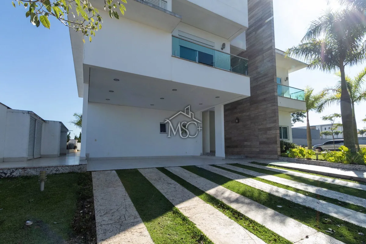 Casa em Condomínio 5 quartos Jardim Residencial Saint Patrick - Sorocaba - foto 130
