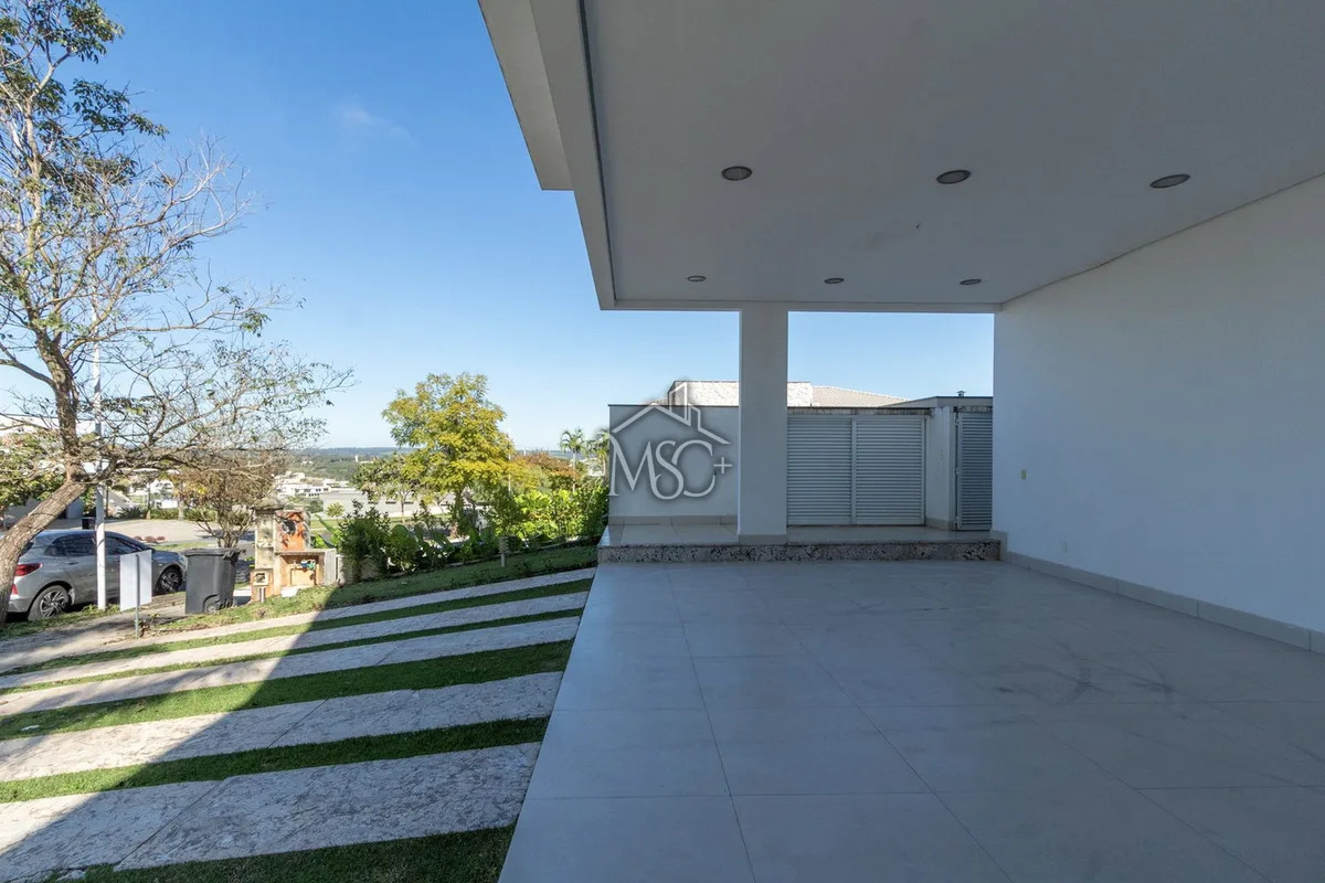 Casa em Condomínio 5 quartos Jardim Residencial Saint Patrick - Sorocaba - foto 131