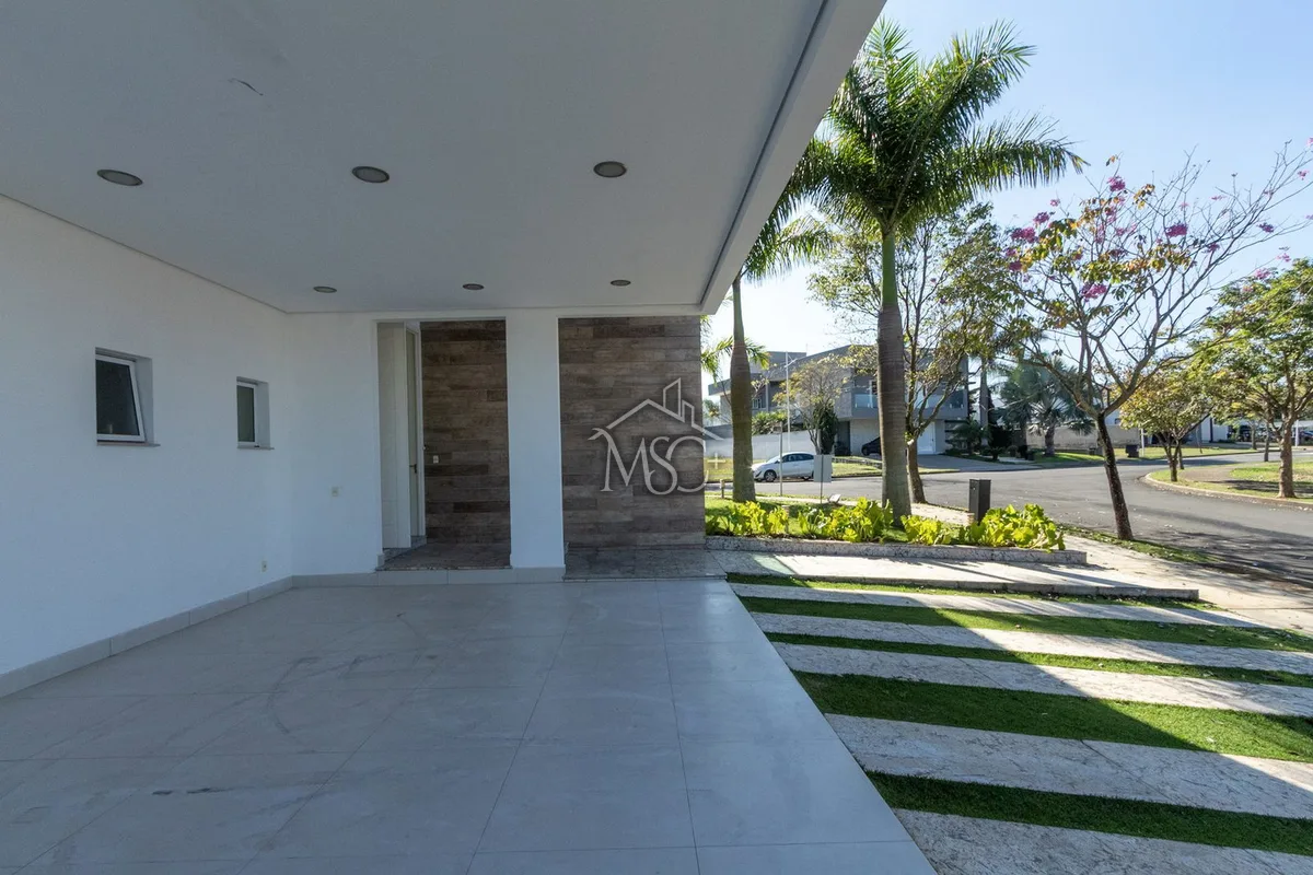 Casa em Condomínio 5 quartos Jardim Residencial Saint Patrick - Sorocaba - foto 132