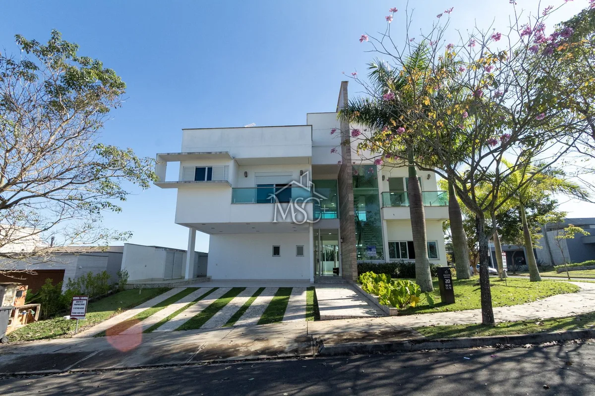 Casa em Condomínio 5 quartos Jardim Residencial Saint Patrick - Sorocaba - foto 133