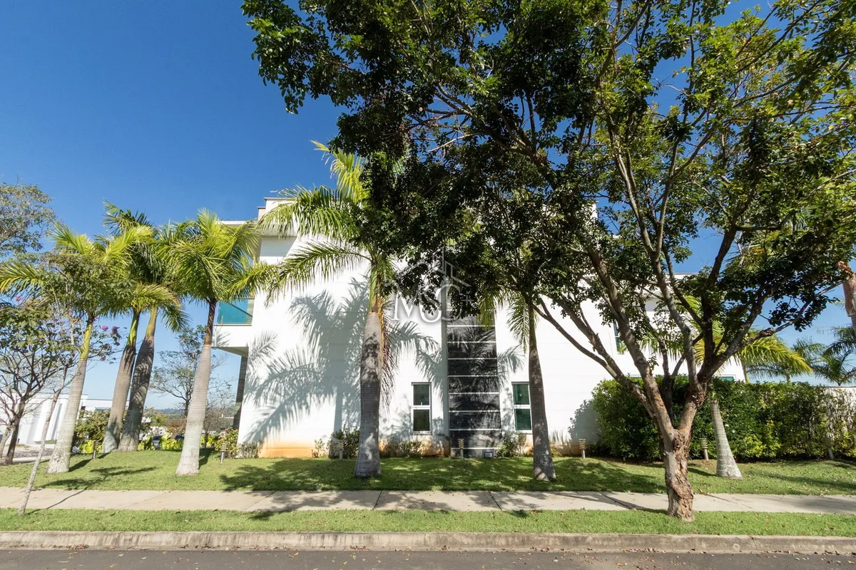 Casa em Condomínio 5 quartos Jardim Residencial Saint Patrick - Sorocaba - foto 134