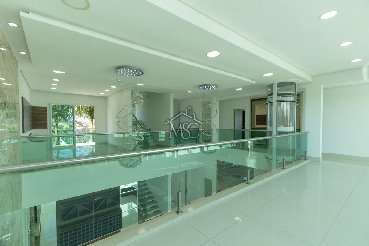 Casa em Condomínio 5 quartos Jardim Residencial Saint Patrick - Sorocaba - foto 17