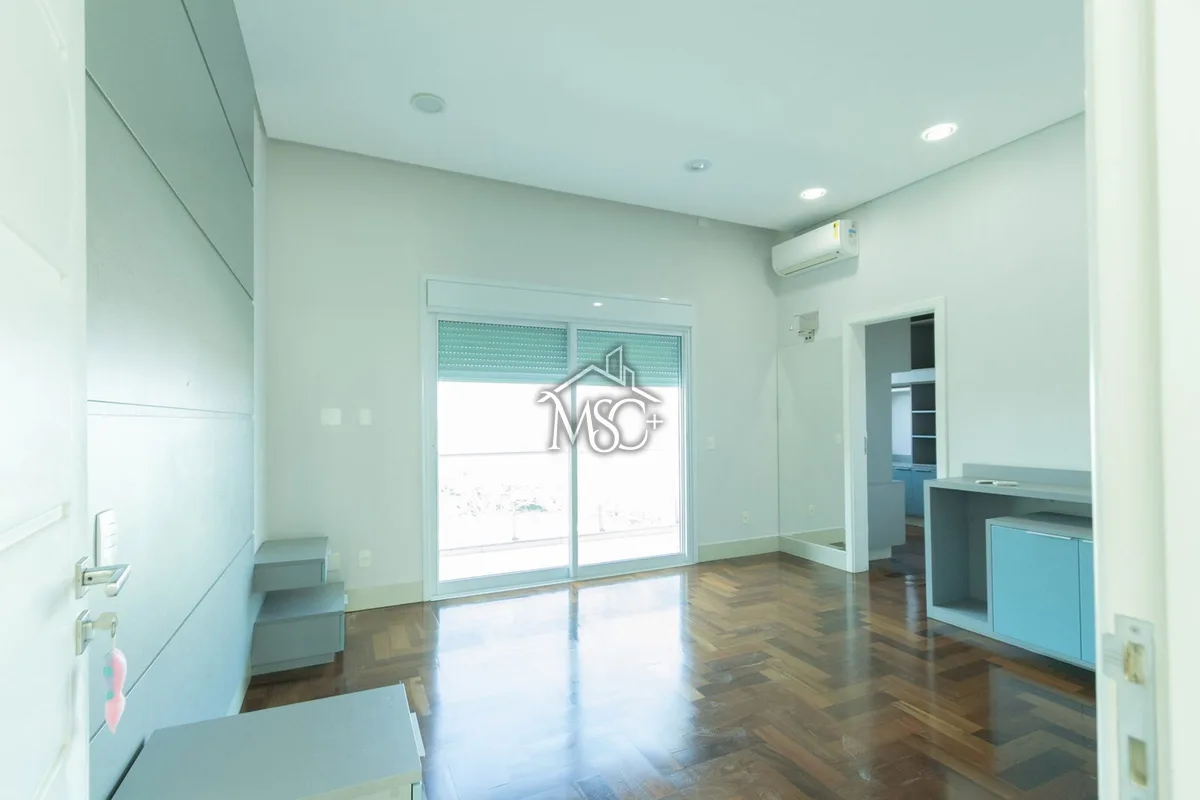 Casa em Condomínio 5 quartos Jardim Residencial Saint Patrick - Sorocaba - foto 20