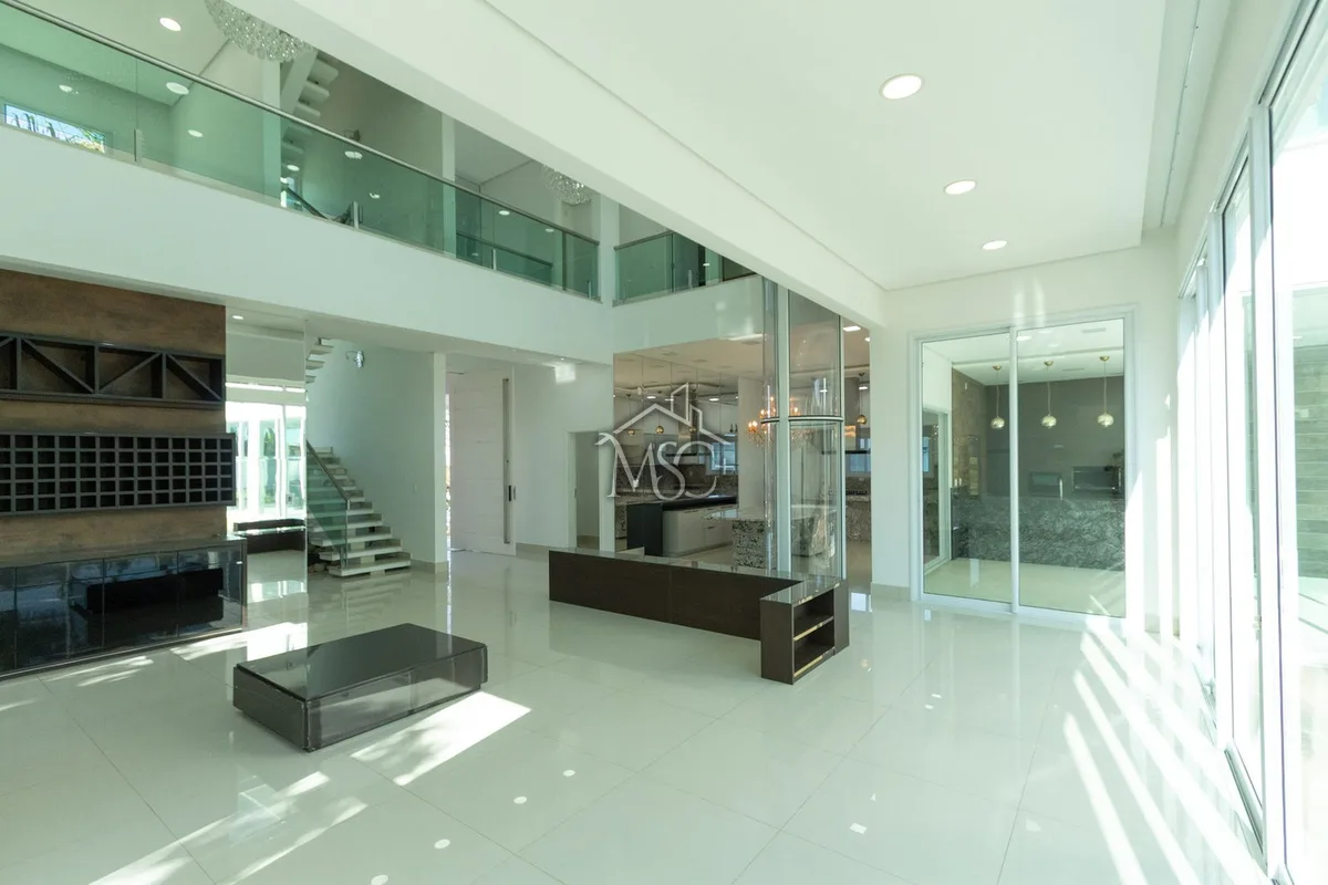 Casa em Condomínio 5 quartos Jardim Residencial Saint Patrick - Sorocaba - foto 3