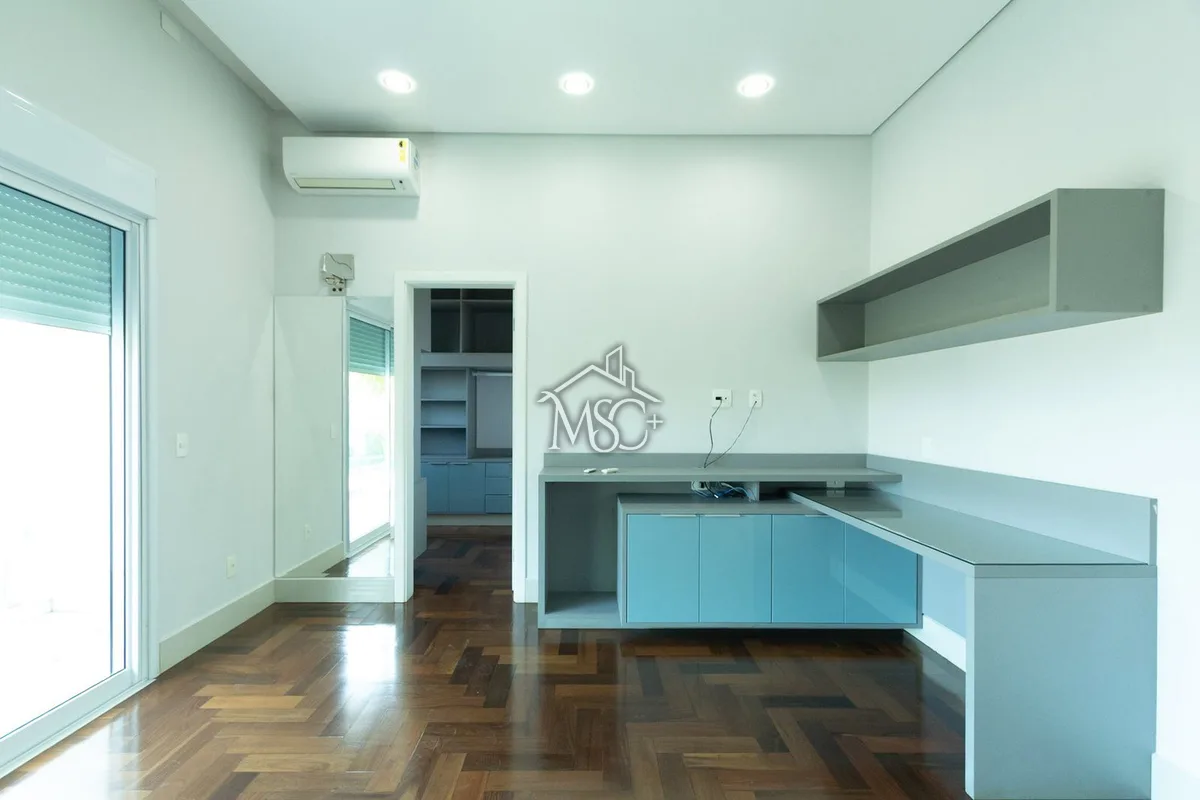 Casa em Condomínio 5 quartos Jardim Residencial Saint Patrick - Sorocaba - foto 21