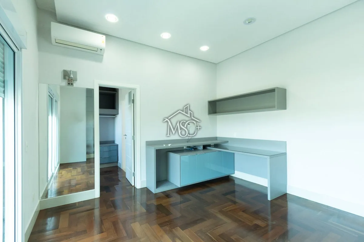 Casa em Condomínio 5 quartos Jardim Residencial Saint Patrick - Sorocaba - foto 22