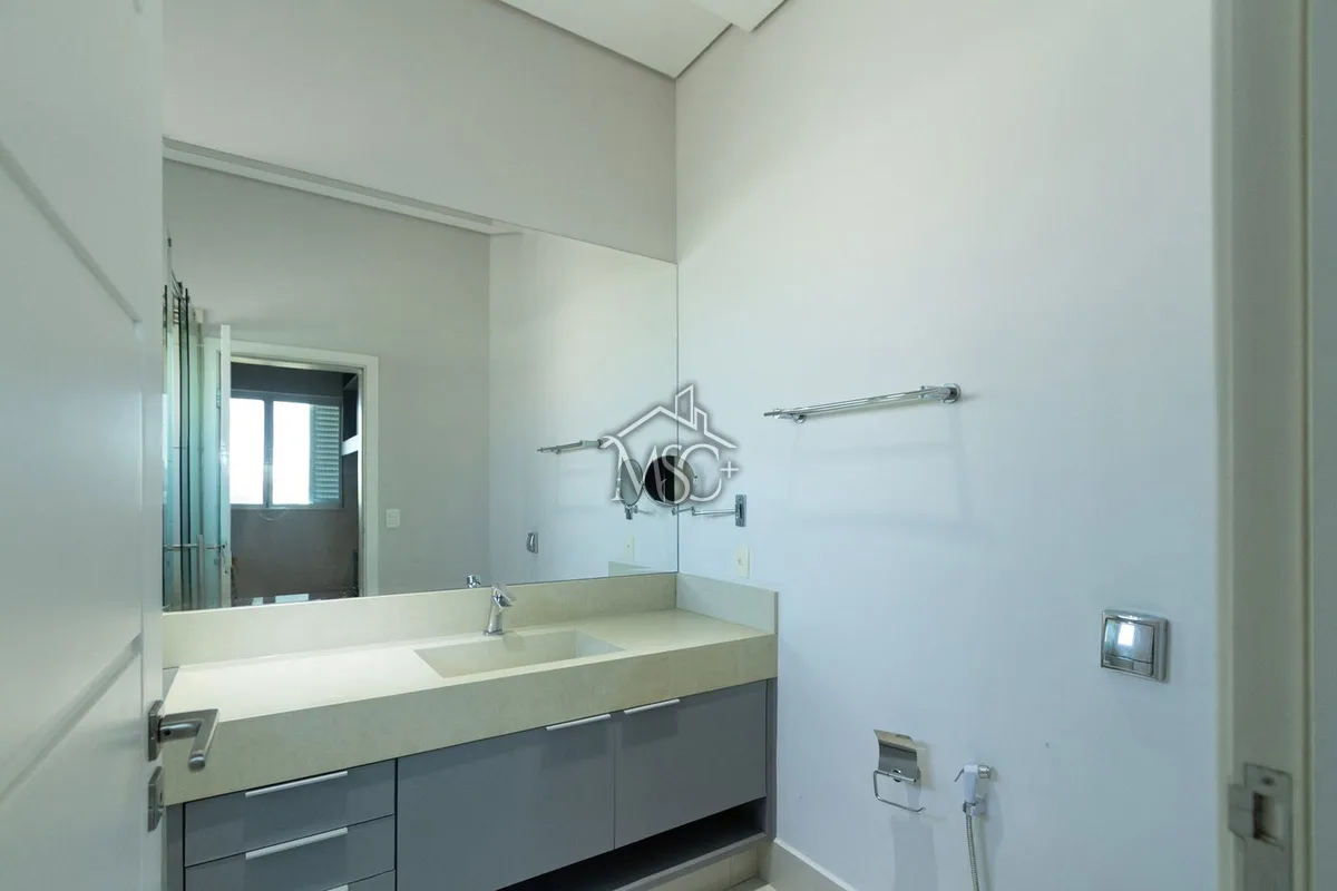 Casa em Condomínio 5 quartos Jardim Residencial Saint Patrick - Sorocaba - foto 27