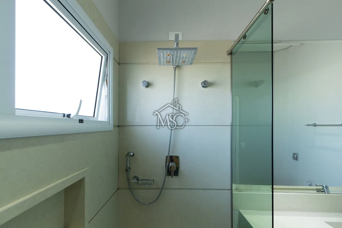 Casa em Condomínio 5 quartos Jardim Residencial Saint Patrick - Sorocaba - foto 29