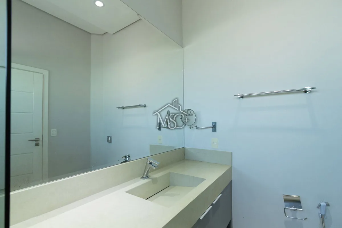 Casa em Condomínio 5 quartos Jardim Residencial Saint Patrick - Sorocaba - foto 30