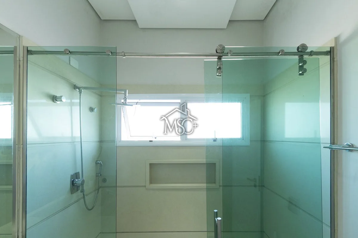Casa em Condomínio 5 quartos Jardim Residencial Saint Patrick - Sorocaba - foto 43
