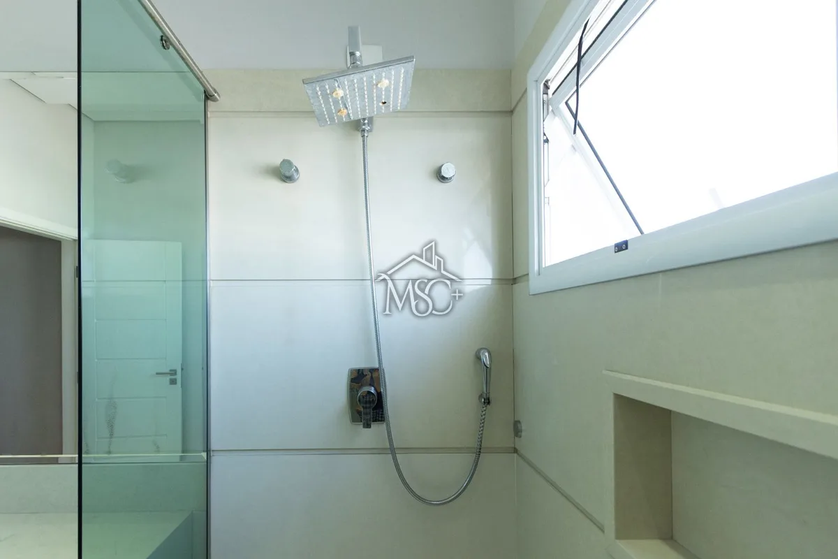 Casa em Condomínio 5 quartos Jardim Residencial Saint Patrick - Sorocaba - foto 44