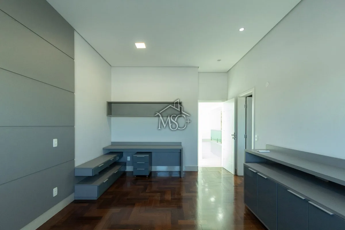 Casa em Condomínio 5 quartos Jardim Residencial Saint Patrick - Sorocaba - foto 48