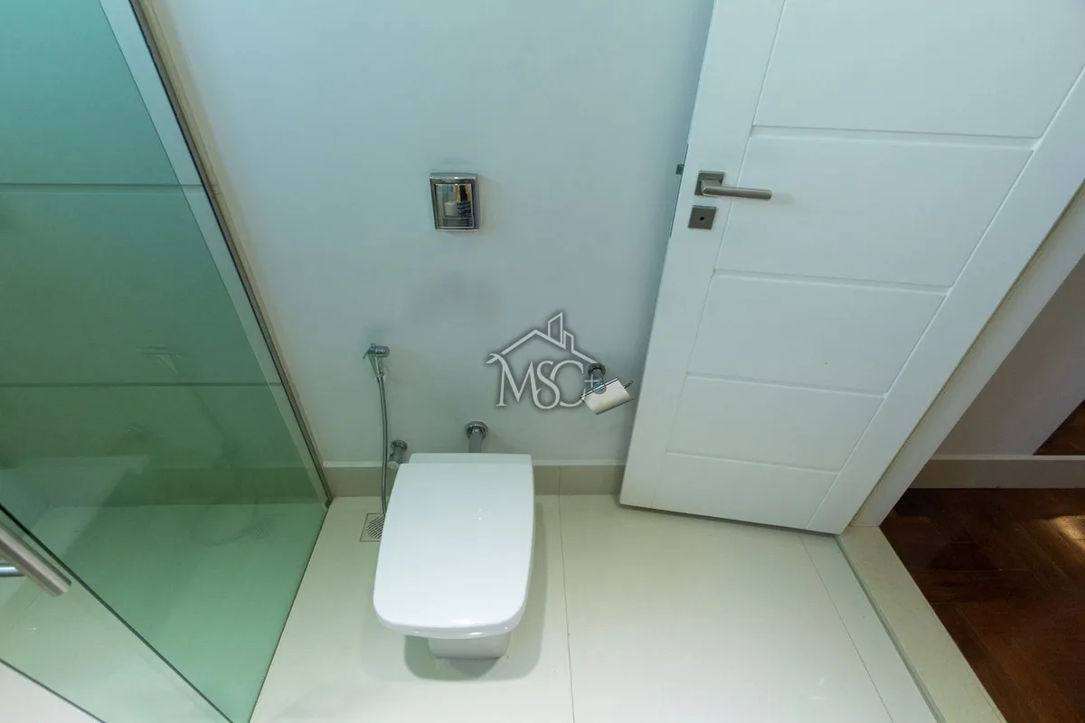 Casa em Condomínio 5 quartos Jardim Residencial Saint Patrick - Sorocaba - foto 57