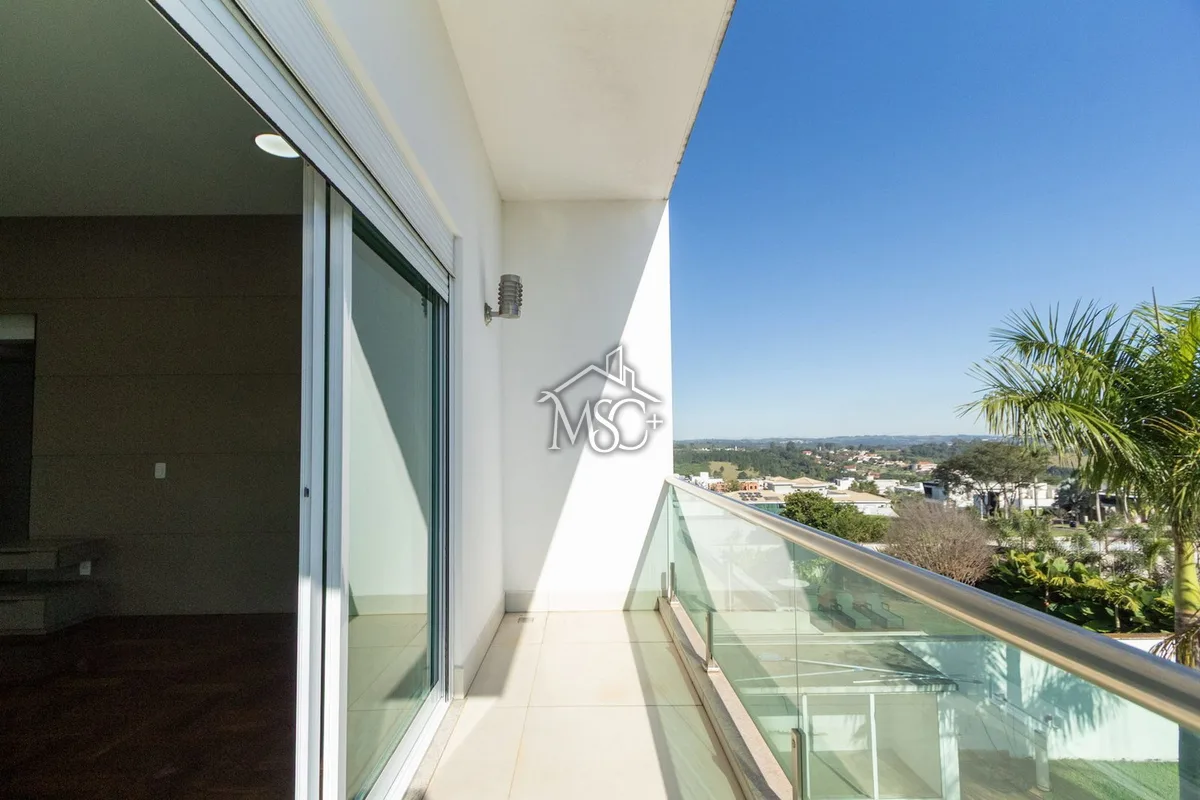 Casa em Condomínio 5 quartos Jardim Residencial Saint Patrick - Sorocaba - foto 62