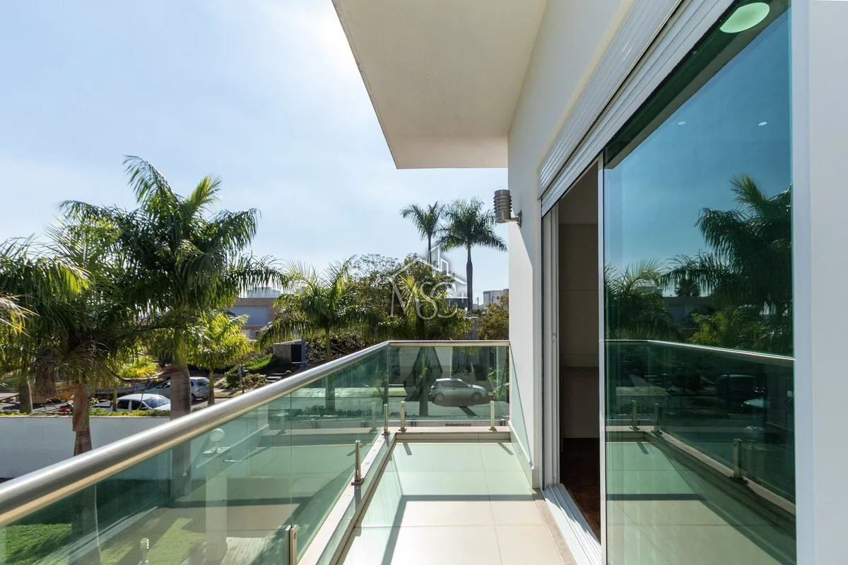 Casa em Condomínio 5 quartos Jardim Residencial Saint Patrick - Sorocaba - foto 64