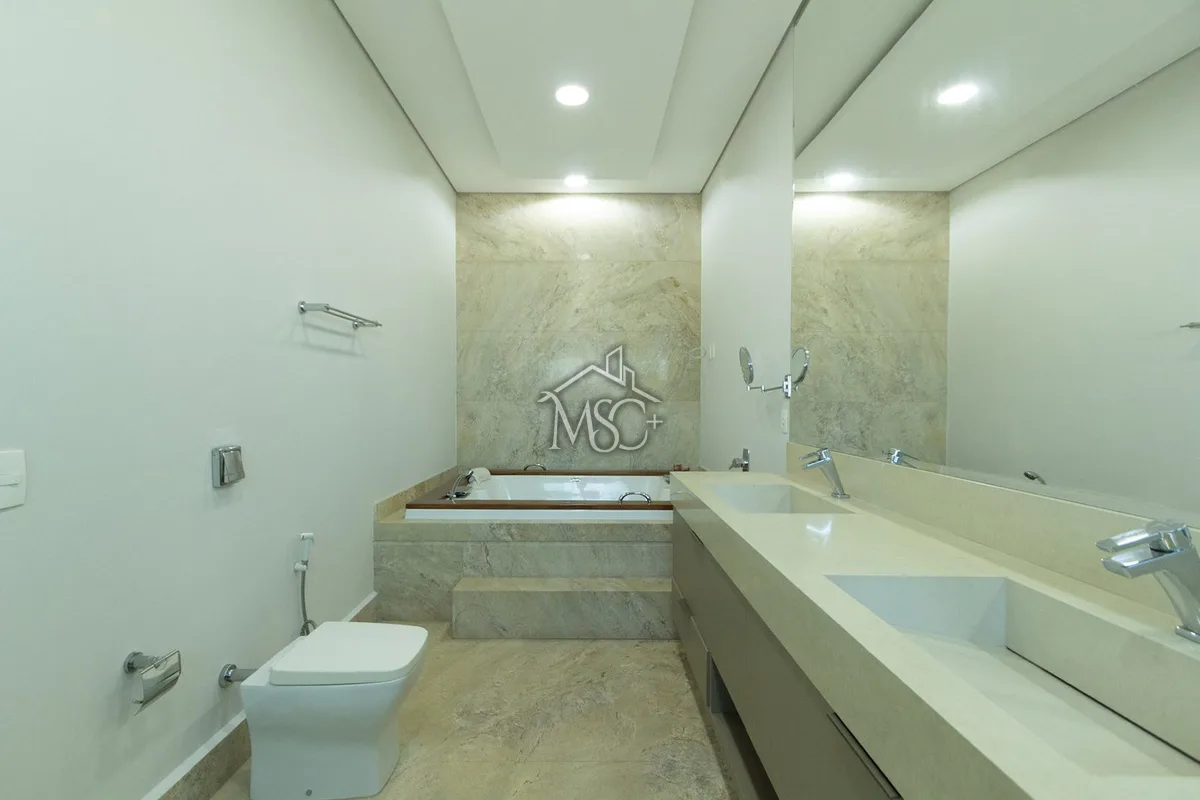 Casa em Condomínio 5 quartos Jardim Residencial Saint Patrick - Sorocaba - foto 70