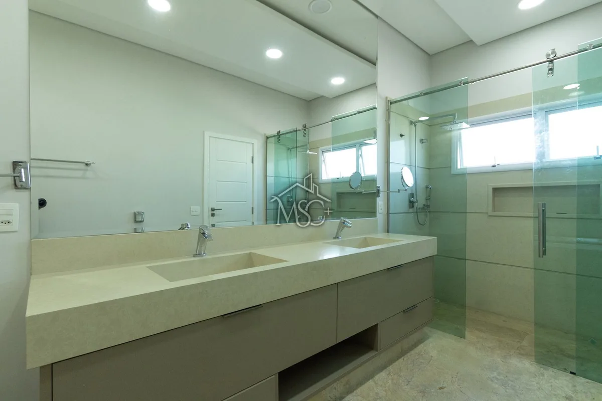 Casa em Condomínio 5 quartos Jardim Residencial Saint Patrick - Sorocaba - foto 72