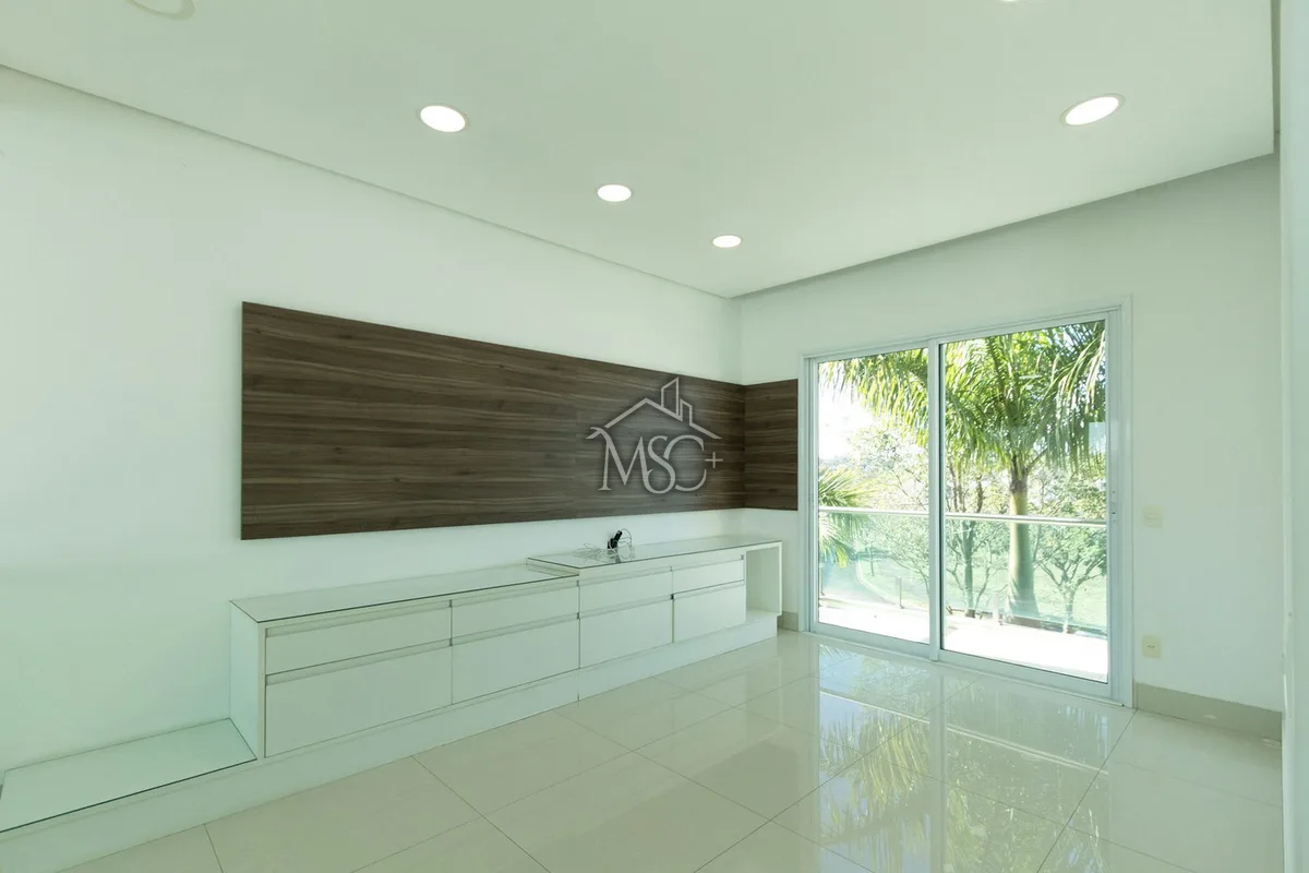 Casa em Condomínio 5 quartos Jardim Residencial Saint Patrick - Sorocaba - foto 9