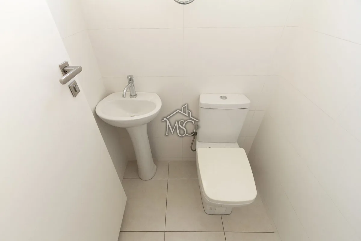 Casa em Condomínio 5 quartos Jardim Residencial Saint Patrick - Sorocaba - foto 83