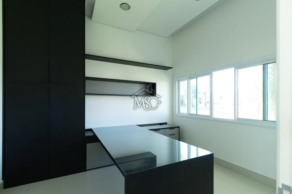Casa em Condomínio 5 quartos Jardim Residencial Saint Patrick - Sorocaba - foto 87