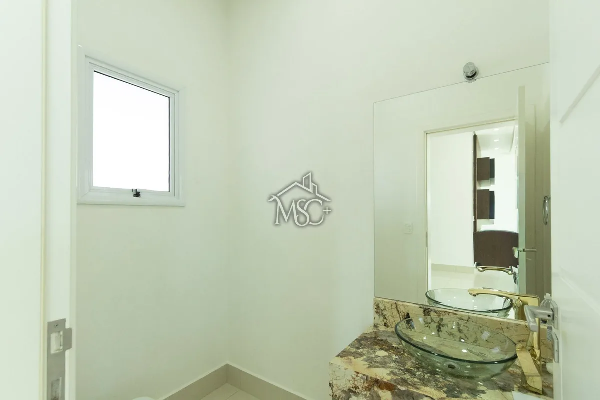 Casa em Condomínio 5 quartos Jardim Residencial Saint Patrick - Sorocaba - foto 91