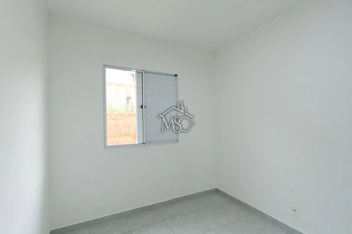 Casa em Condomínio 2 quartos Jardim Alpes de Sorocaba - Sorocaba - foto 12