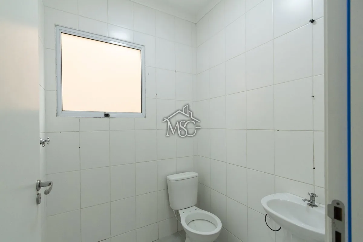 Casa em Condomínio 2 quartos Jardim Alpes de Sorocaba - Sorocaba - foto 13